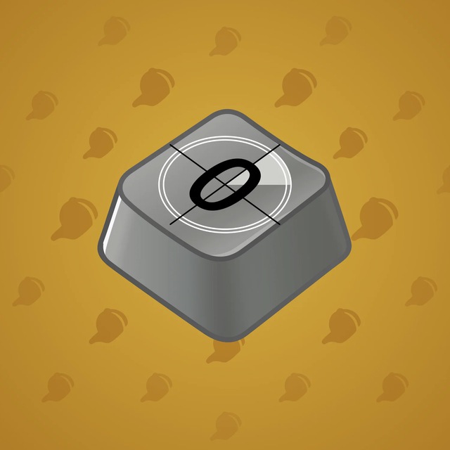 Input Key